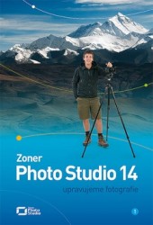 Zoner Photo Studio 14 - upravujeme fotografie