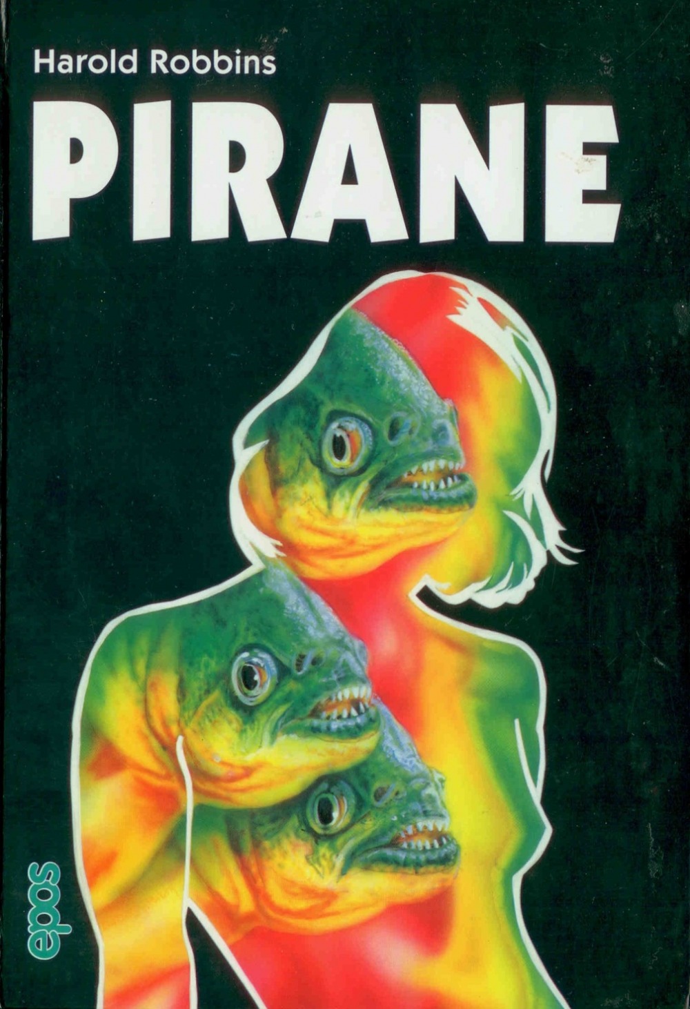 Pirane