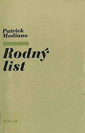 Rodný list