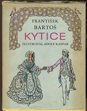 Kytice