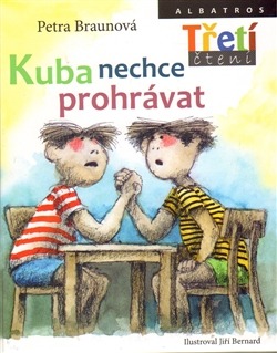 Kuba nechce prohrávat