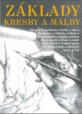 Základy kresby a malby