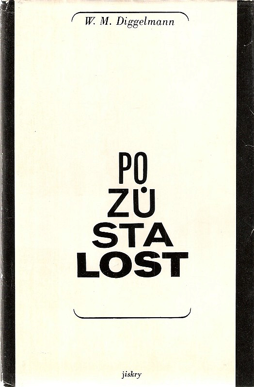 Pozůstalost