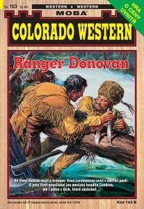 Ranger Donovan