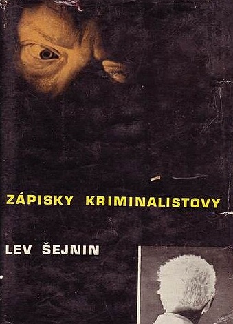 Zápisky kriminalistovy