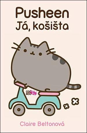 Pusheen: Já, košišta