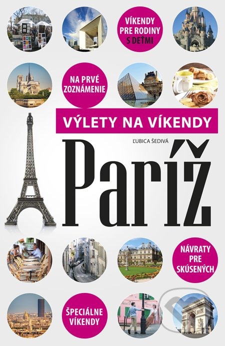 Paríž