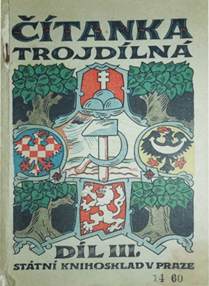 Trojdílná čítanka (díl III.)