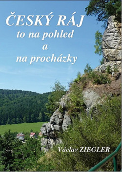 Český ráj to na pohled a na procházky