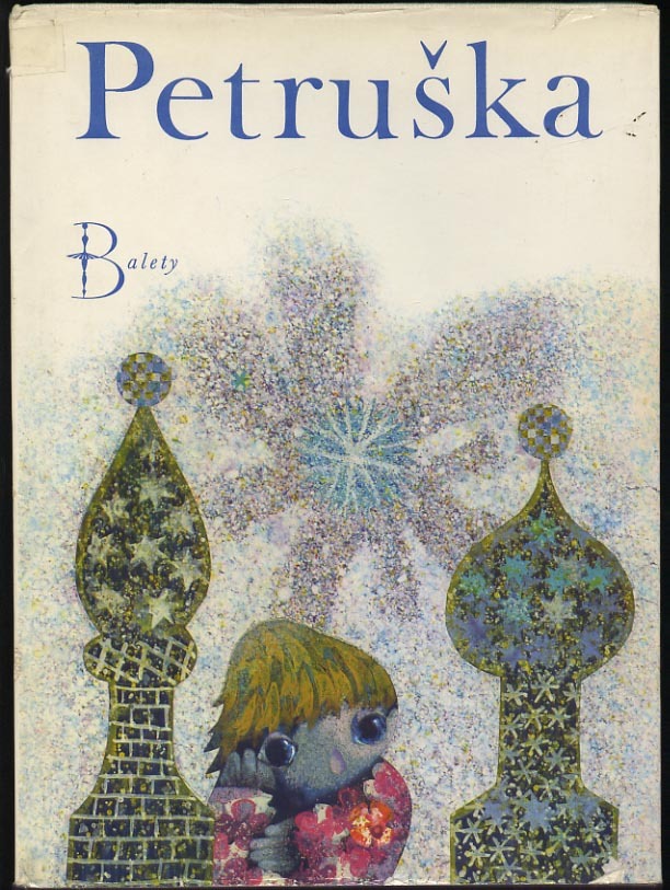 Petruška