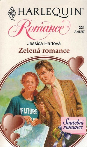 Zelená romance