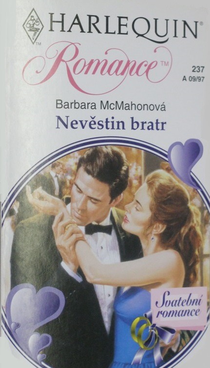 Nevěstin bratr