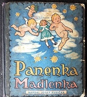 Panenka Madlenka