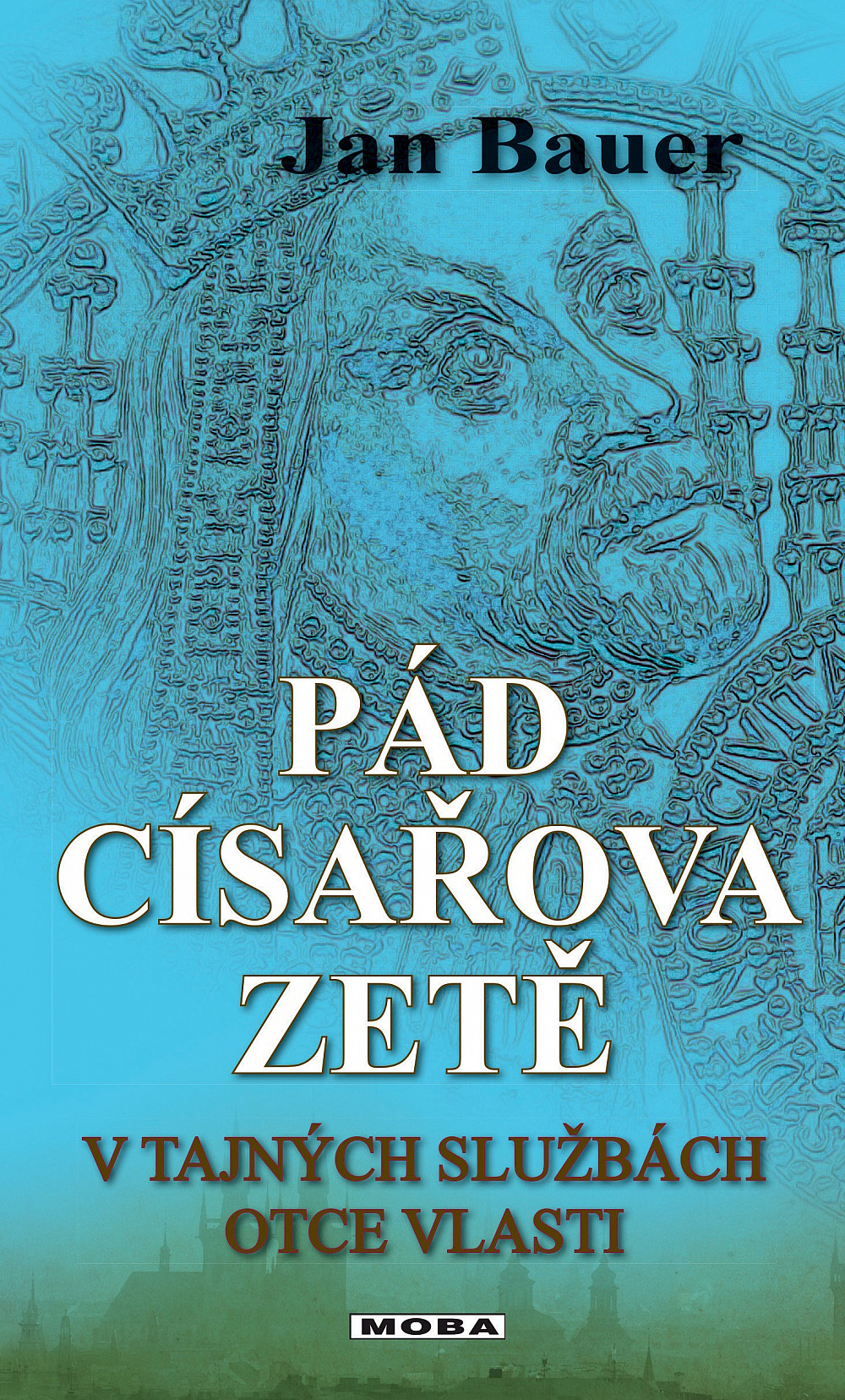 Pád císařova zetě