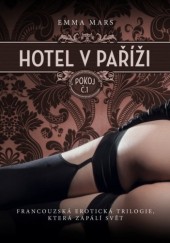 Hotel v Paříži: pokoj č. 1