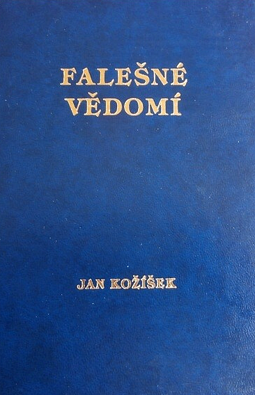 Falešné vědomí