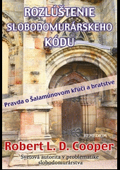 Rozlúštenie slobodomurárskeho kódu