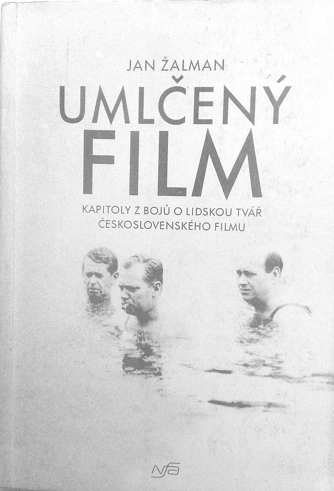 Umlčený film