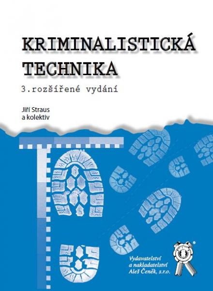 Kriminalistická technika