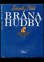 Brána hudby