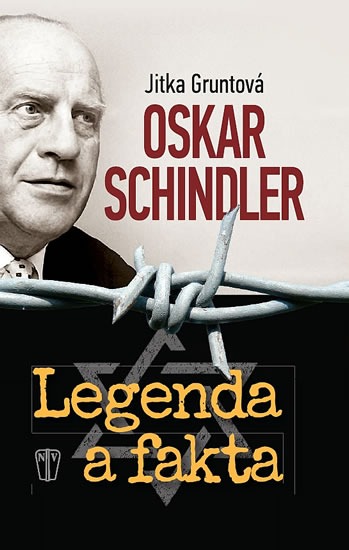 Oskar Schindler: legenda a fakta