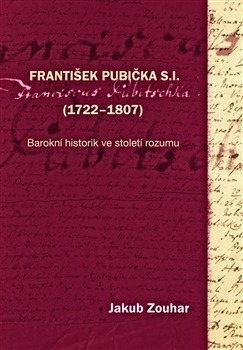 František Pubička S.I.: 1722–1807