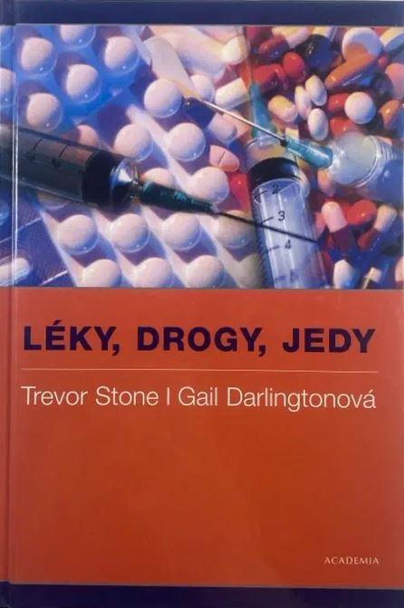 Léky, drogy, jedy