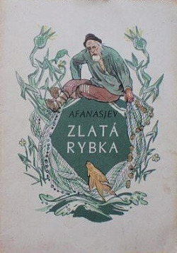 Zlatá rybka