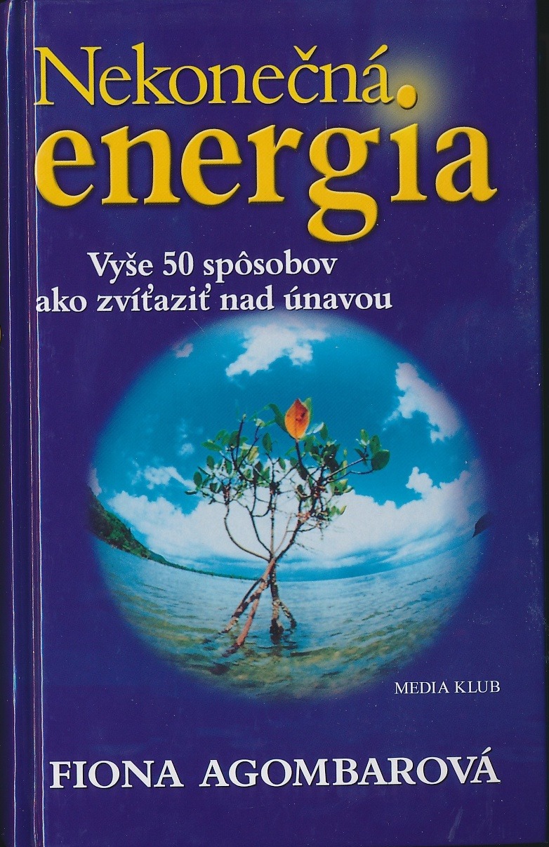 Nekonečná energia