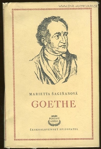 Goethe