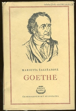 Goethe