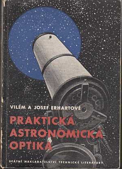 Praktická astronomická optika