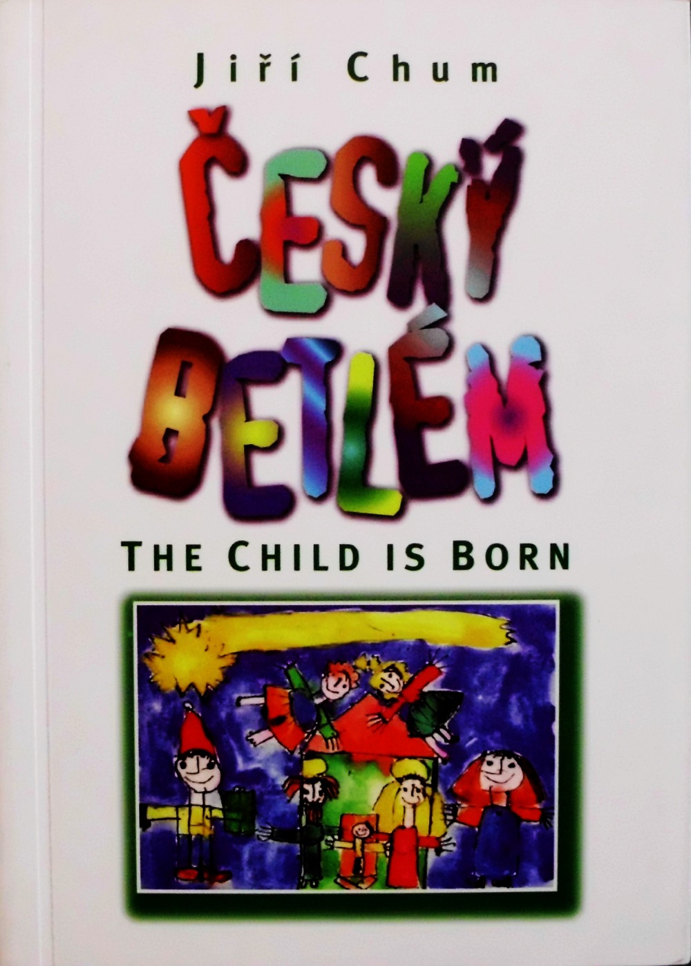 Český betlém