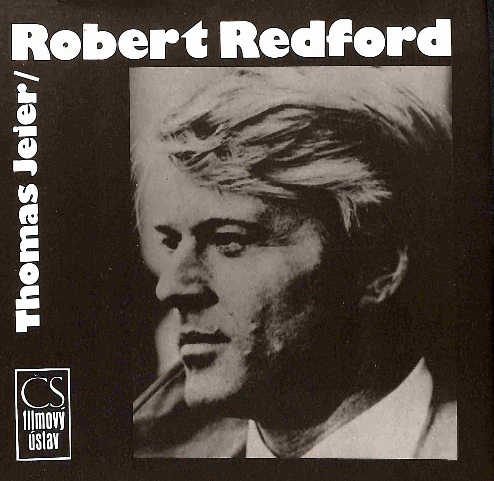 Robert Redford