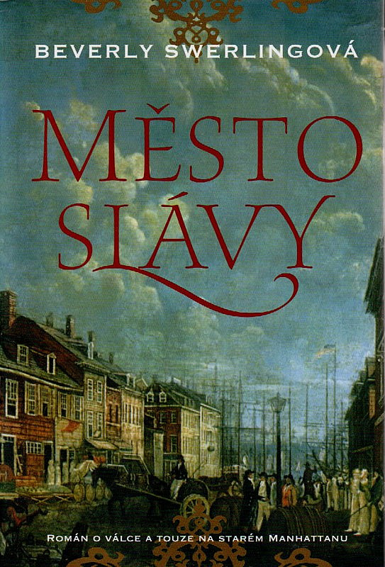 Město slávy