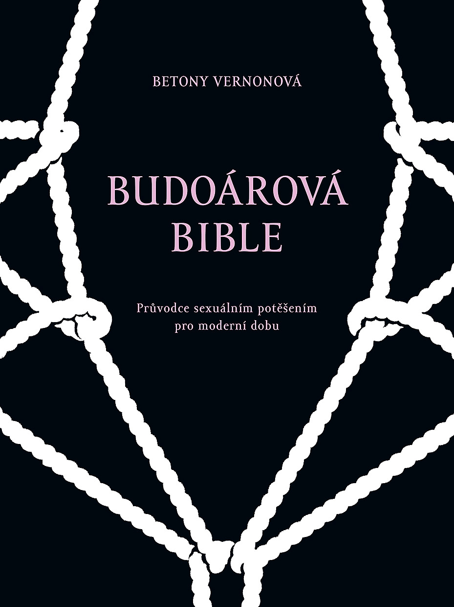 Budoárová bible