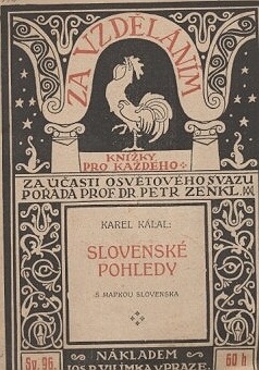 Slovenské pohledy