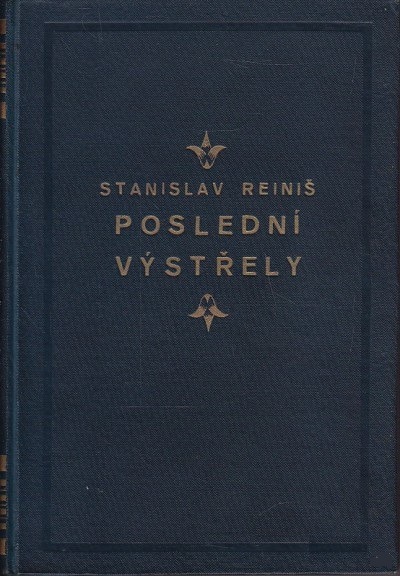 Poslední výstřely