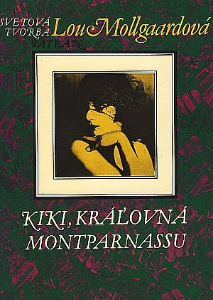 Kiki, kráľovná Montparnassu