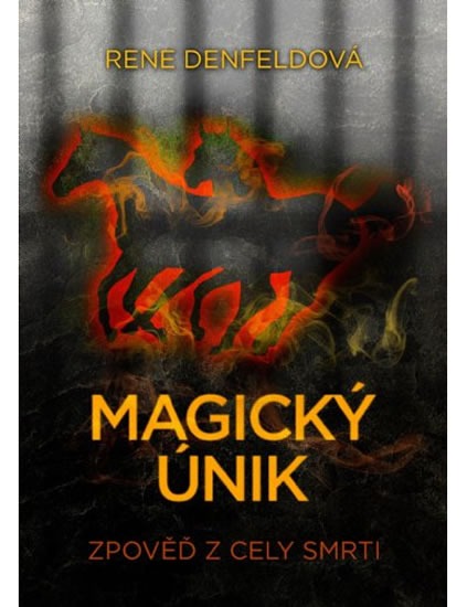 Magický únik