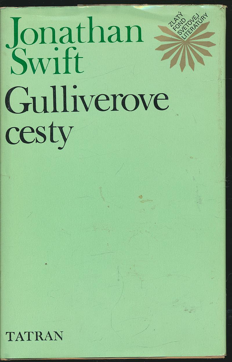 Gulliverove cesty