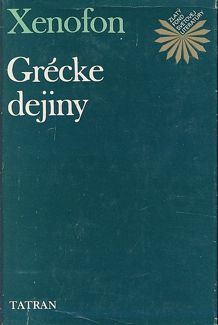 Grécke dejiny