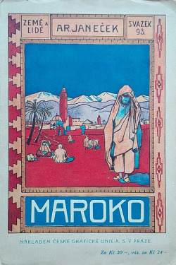 Maroko