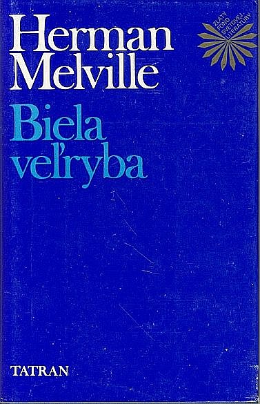 Biela veľryba