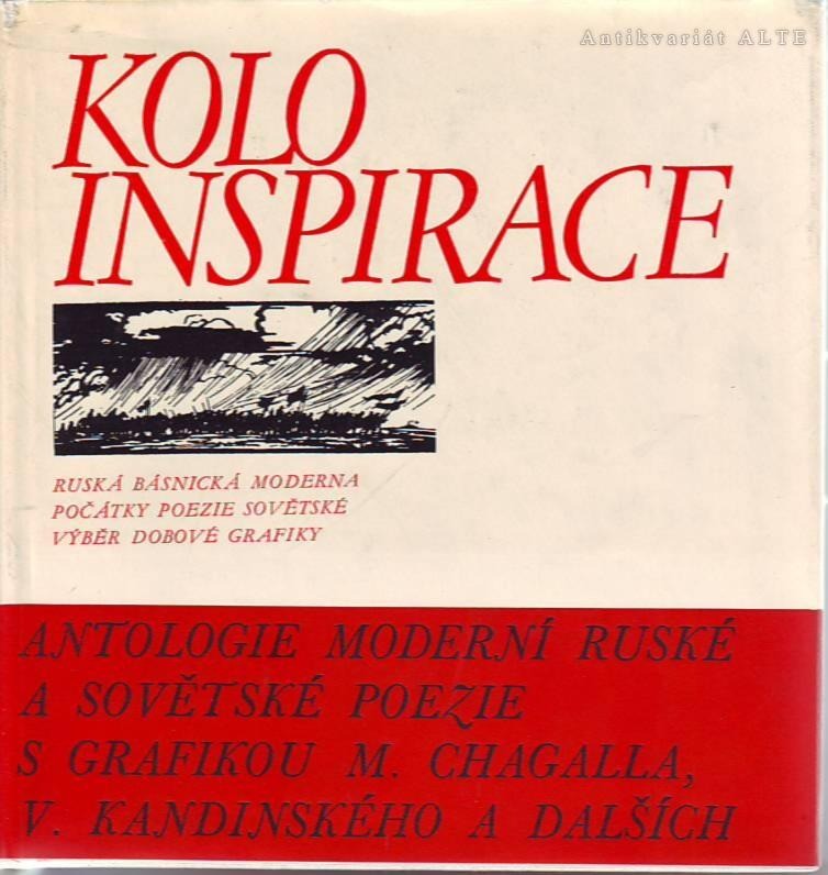 Kolo inspirace