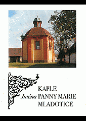 Kaple Jména Panny Marie, Mladotice