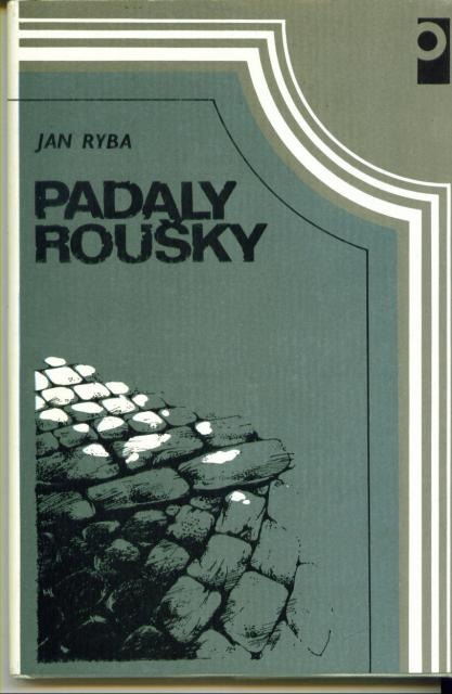 Padaly roušky