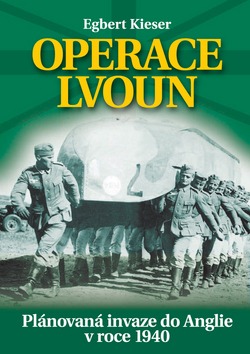 Operace Lvoun