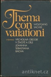 Thema con variationi