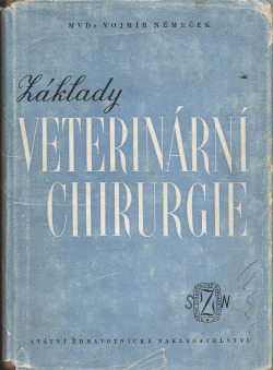 Základy veterinární chirurgie